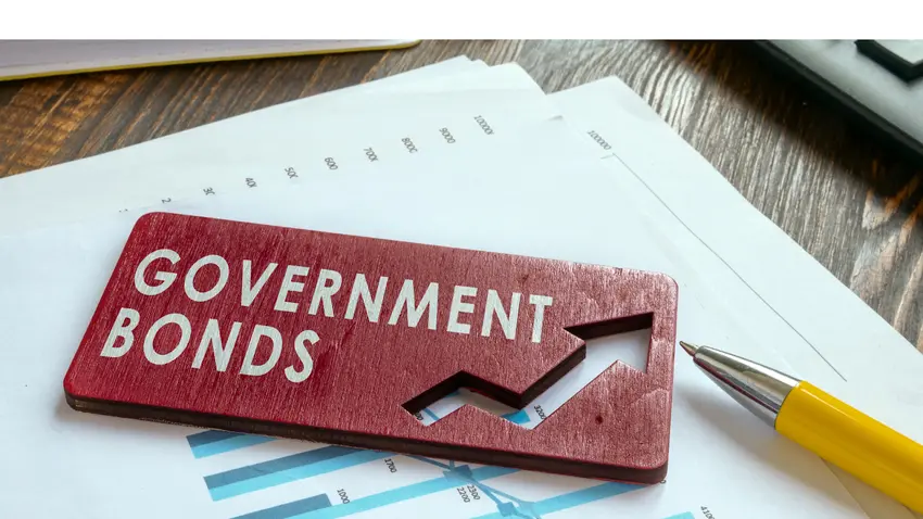 government bonds