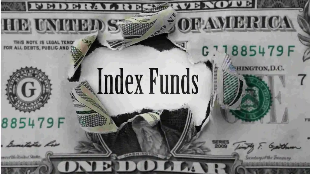 Invest in Index Funds