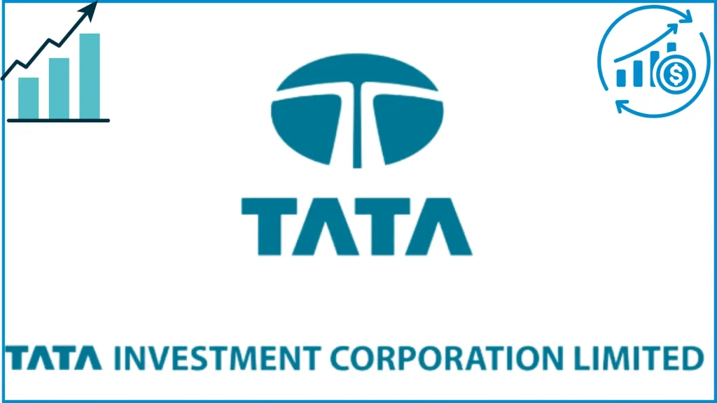 Investment in TATA