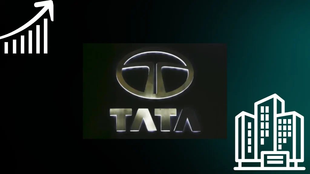 TATA investment