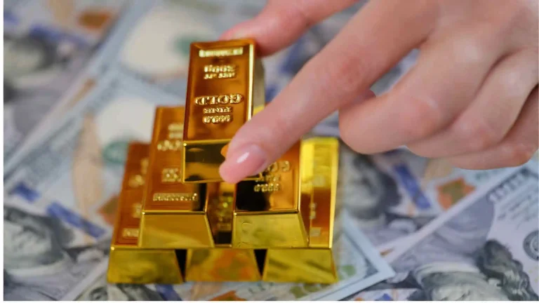 Investing in Gold and other precious metals