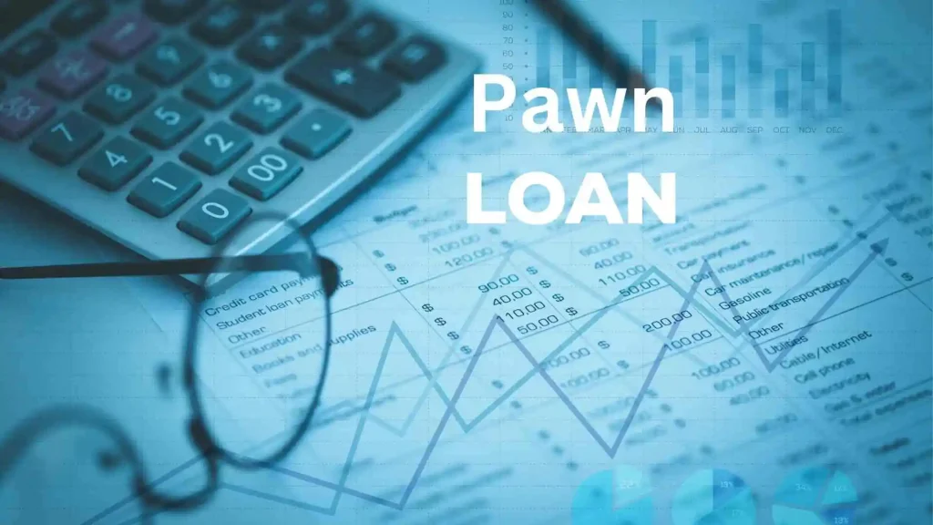 pawn loans 