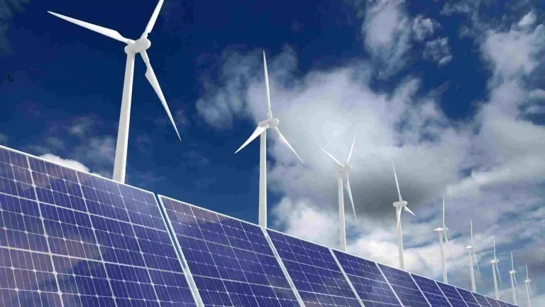 Investing in Renewable Energy for an Eco-friendly Future